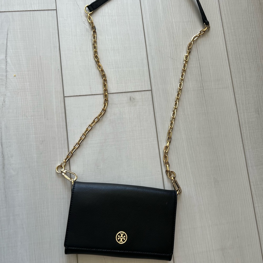 Tory Burch crossbody bag/woc